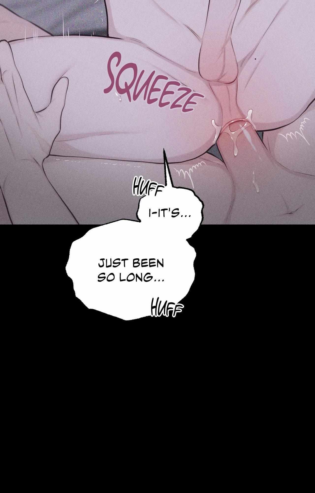 Form of Broken Love Chapter 74 page 16 - 