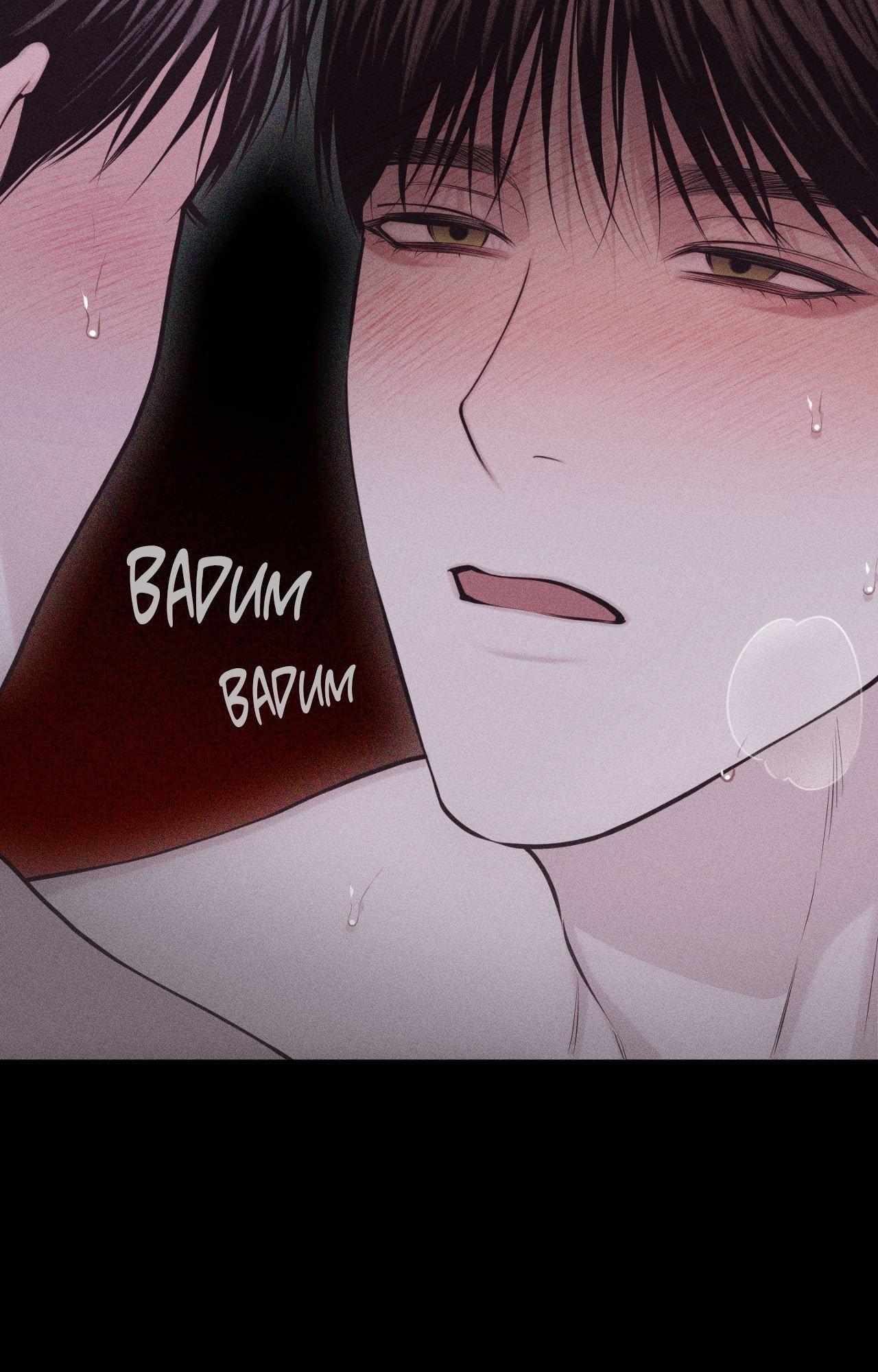 Form of Broken Love Chapter 74 page 19 - 