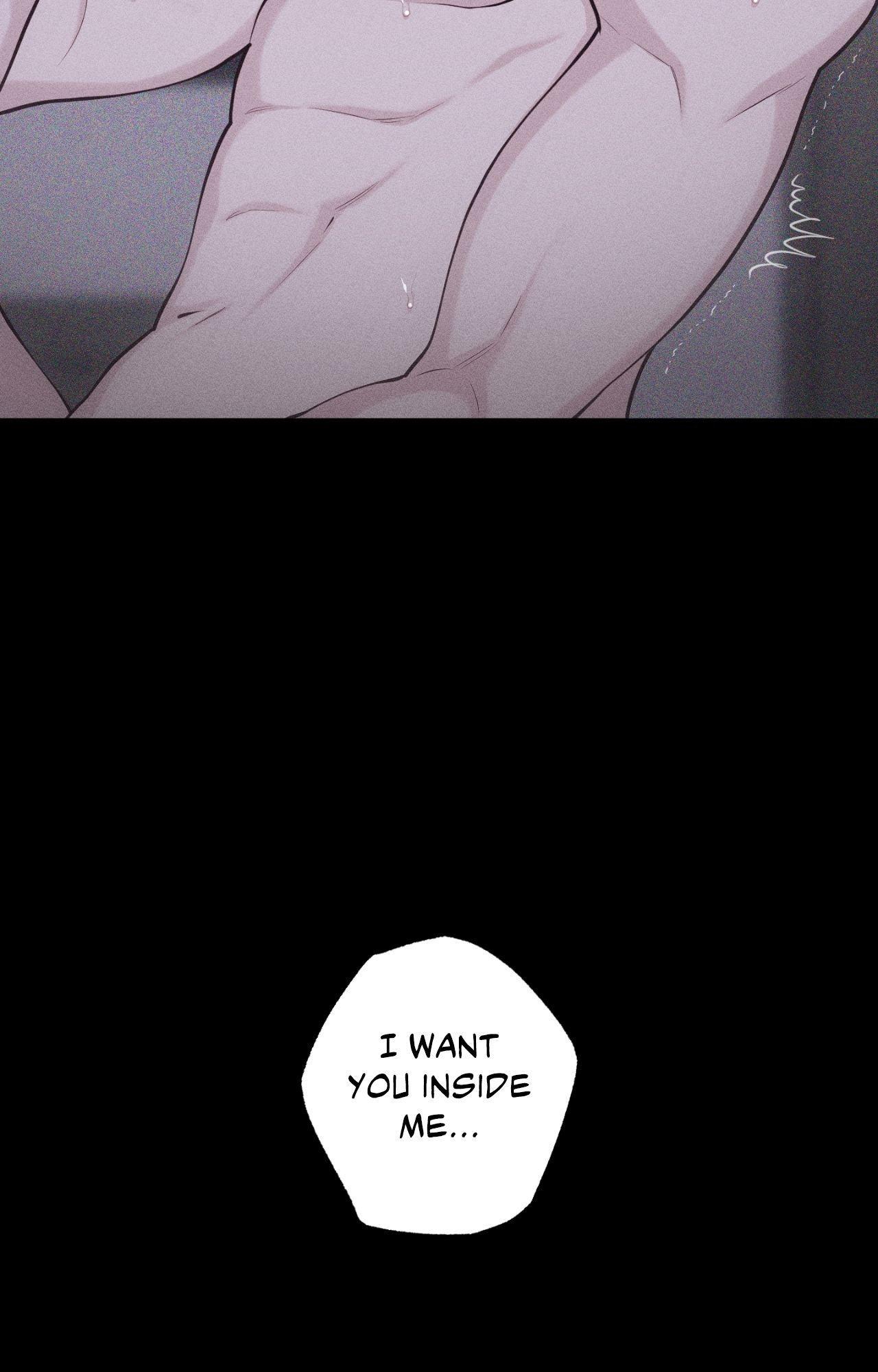 Form of Broken Love Chapter 74 page 3 - 