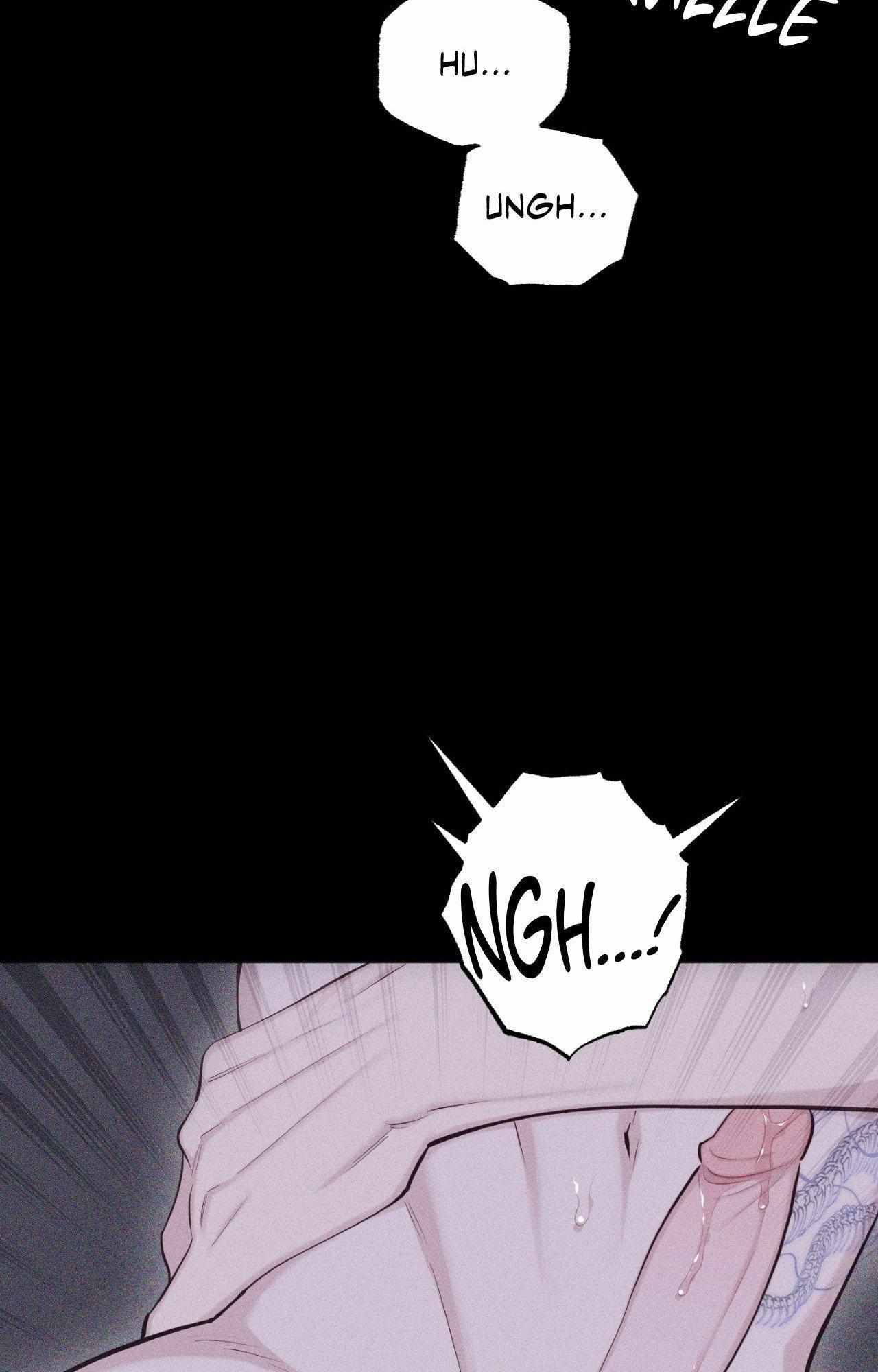 Form of Broken Love Chapter 74 page 23 - 