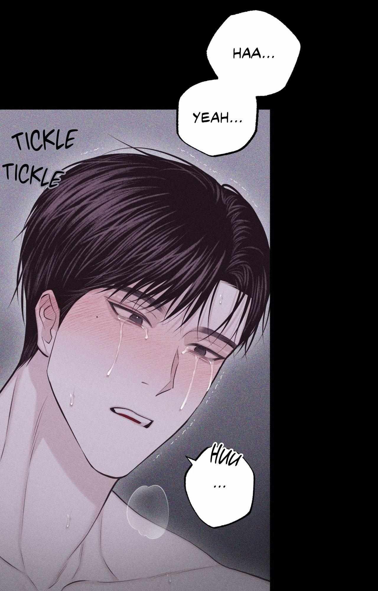 Form of Broken Love Chapter 74 page 28 - 