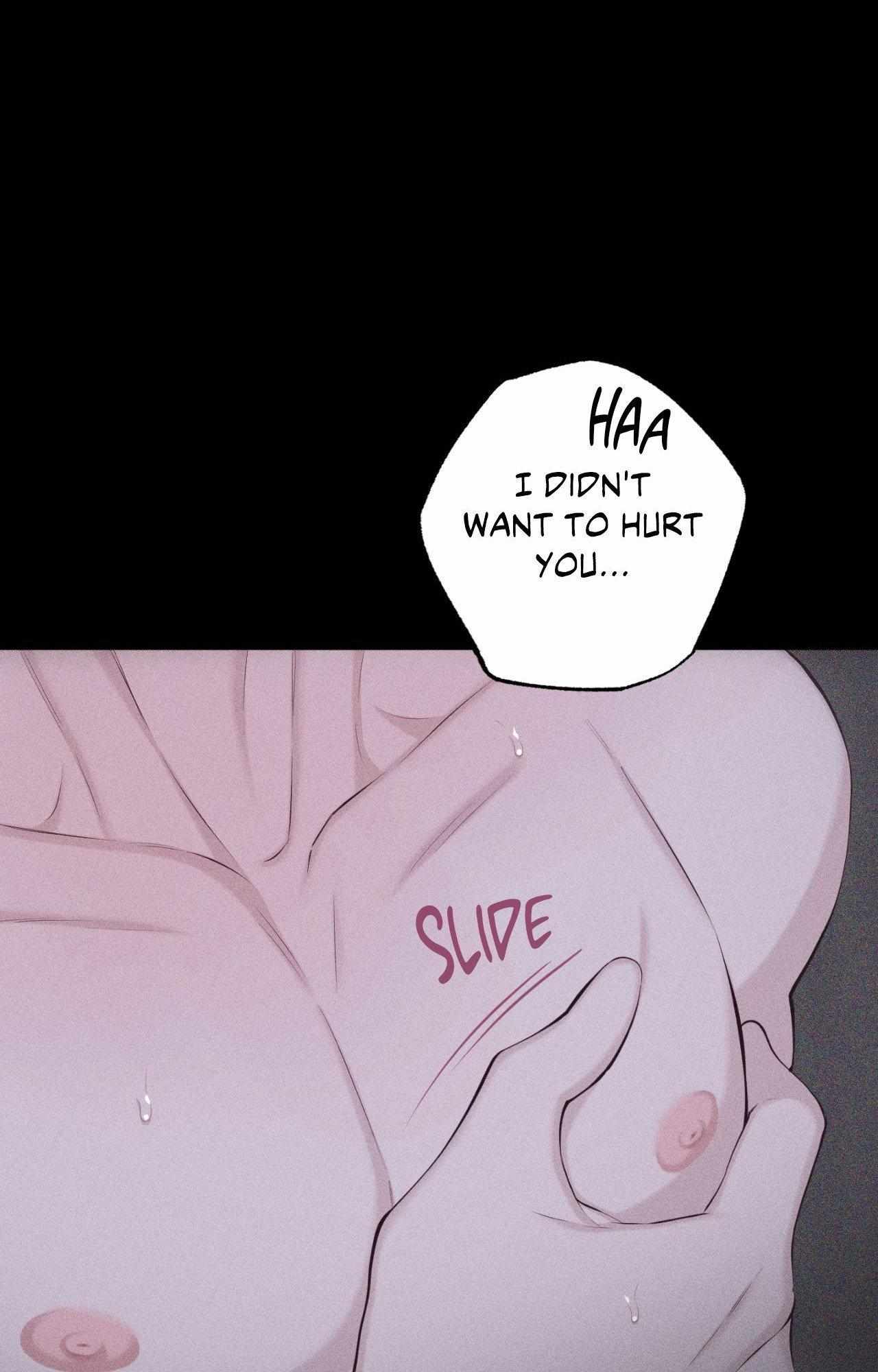 Form of Broken Love Chapter 74 page 34 - 