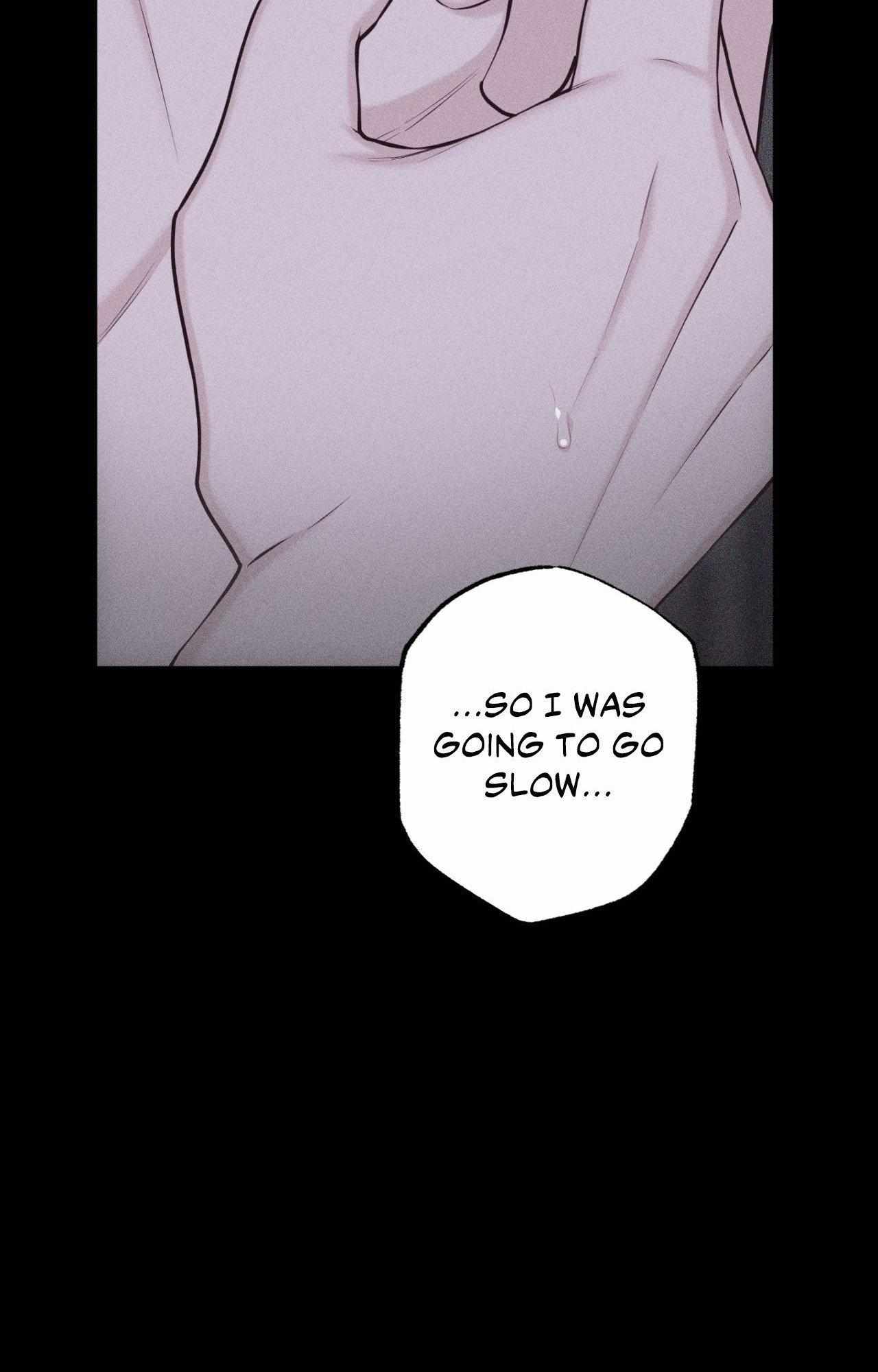 Form of Broken Love Chapter 74 page 36 - 