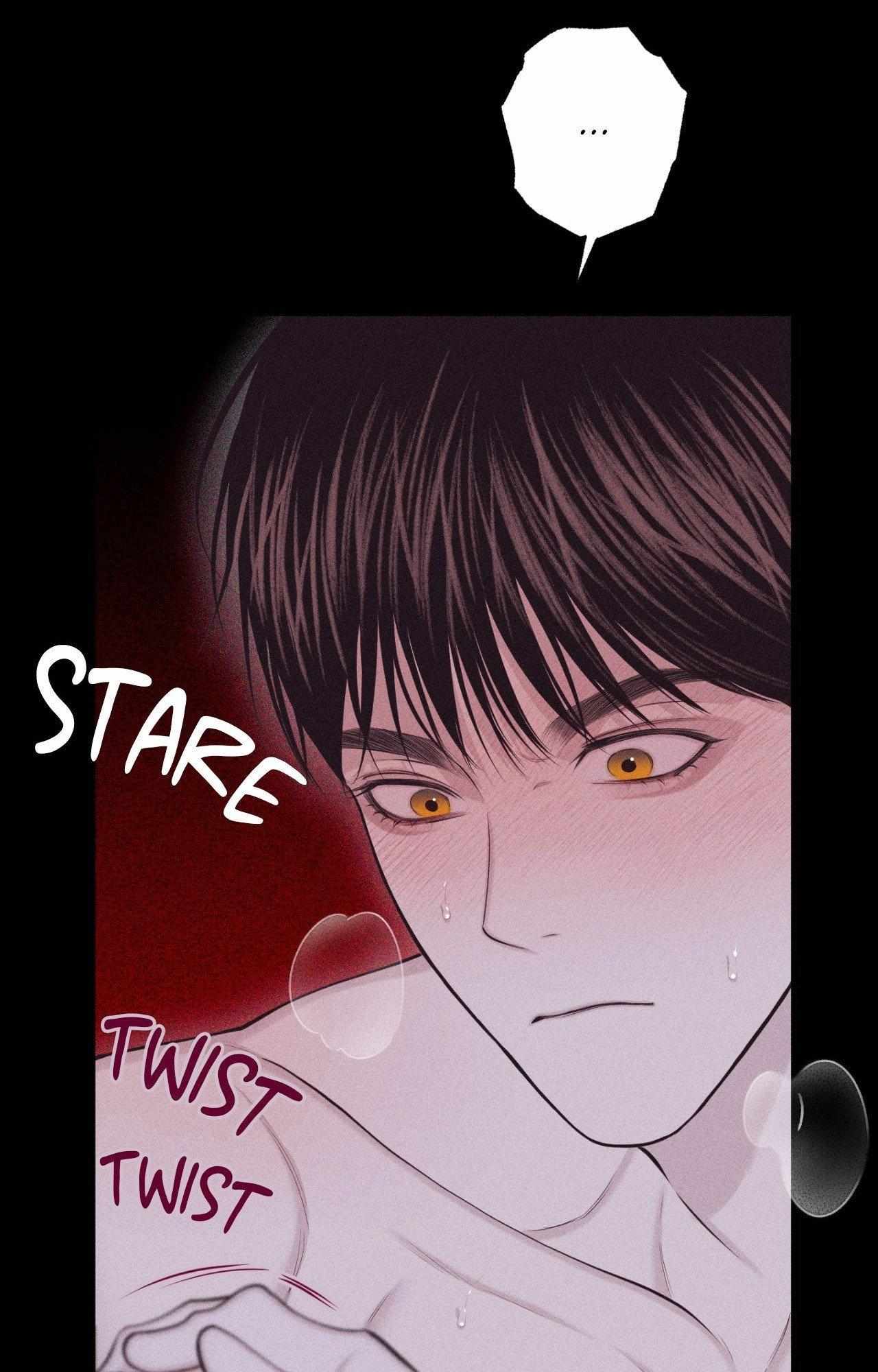 Form of Broken Love Chapter 74 page 37 - 