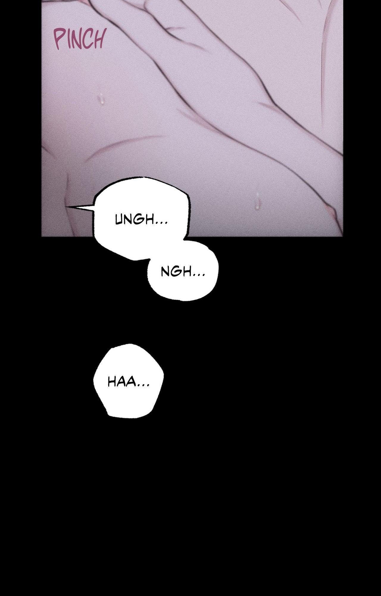 Form of Broken Love Chapter 74 page 38 - 