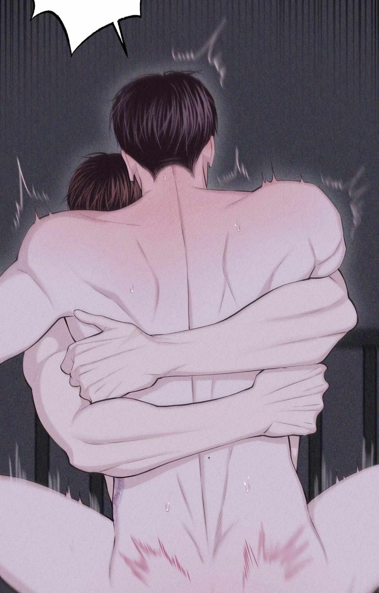 Form of Broken Love Chapter 74 page 44 - 