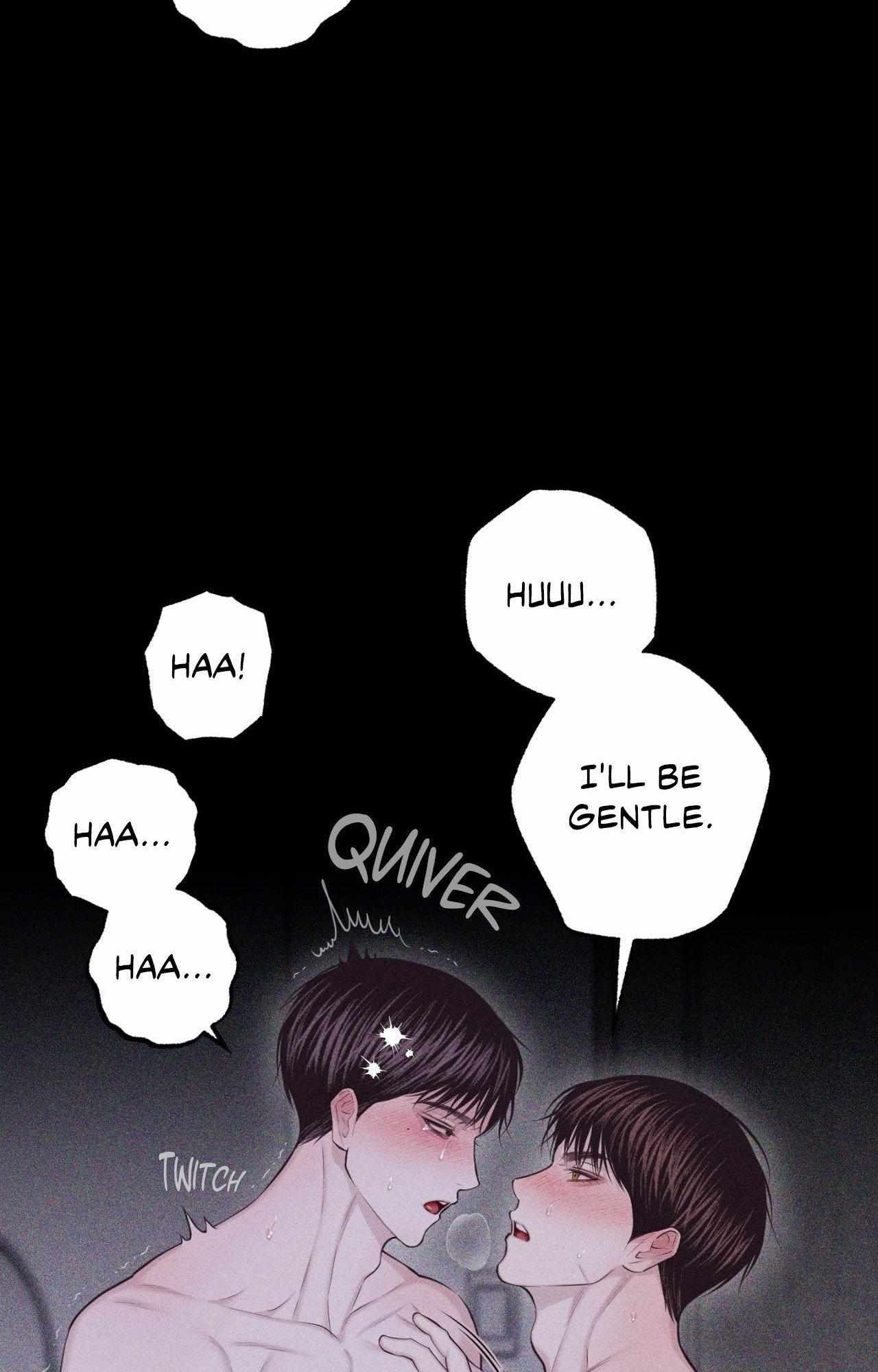 Form of Broken Love Chapter 74 page 47 - 