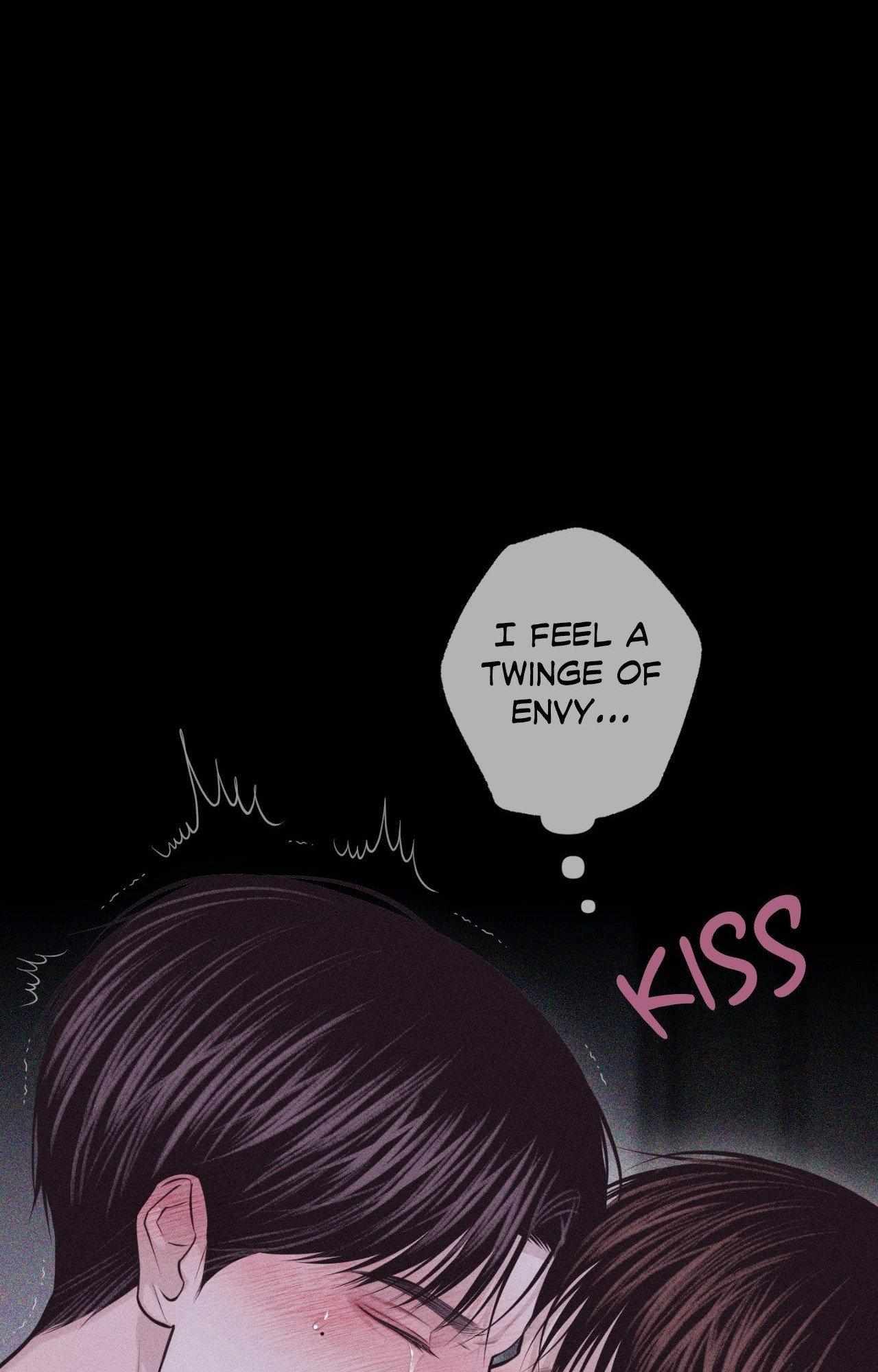 Form of Broken Love Chapter 74 page 49 - 