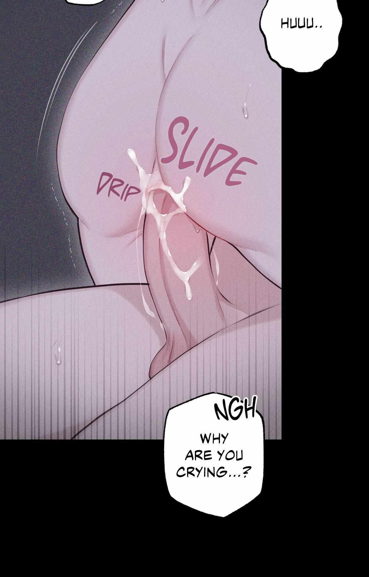 Form of Broken Love Chapter 74 page 55 - 