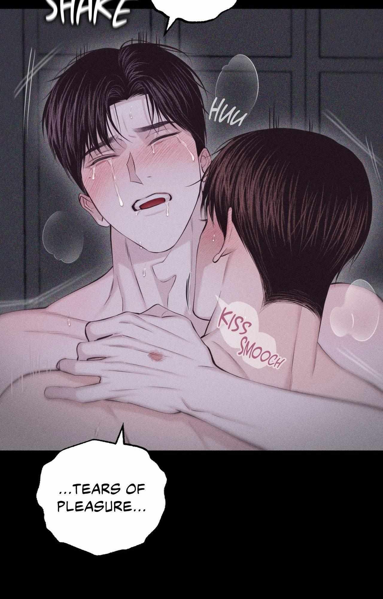 Form of Broken Love Chapter 74 page 58 - 