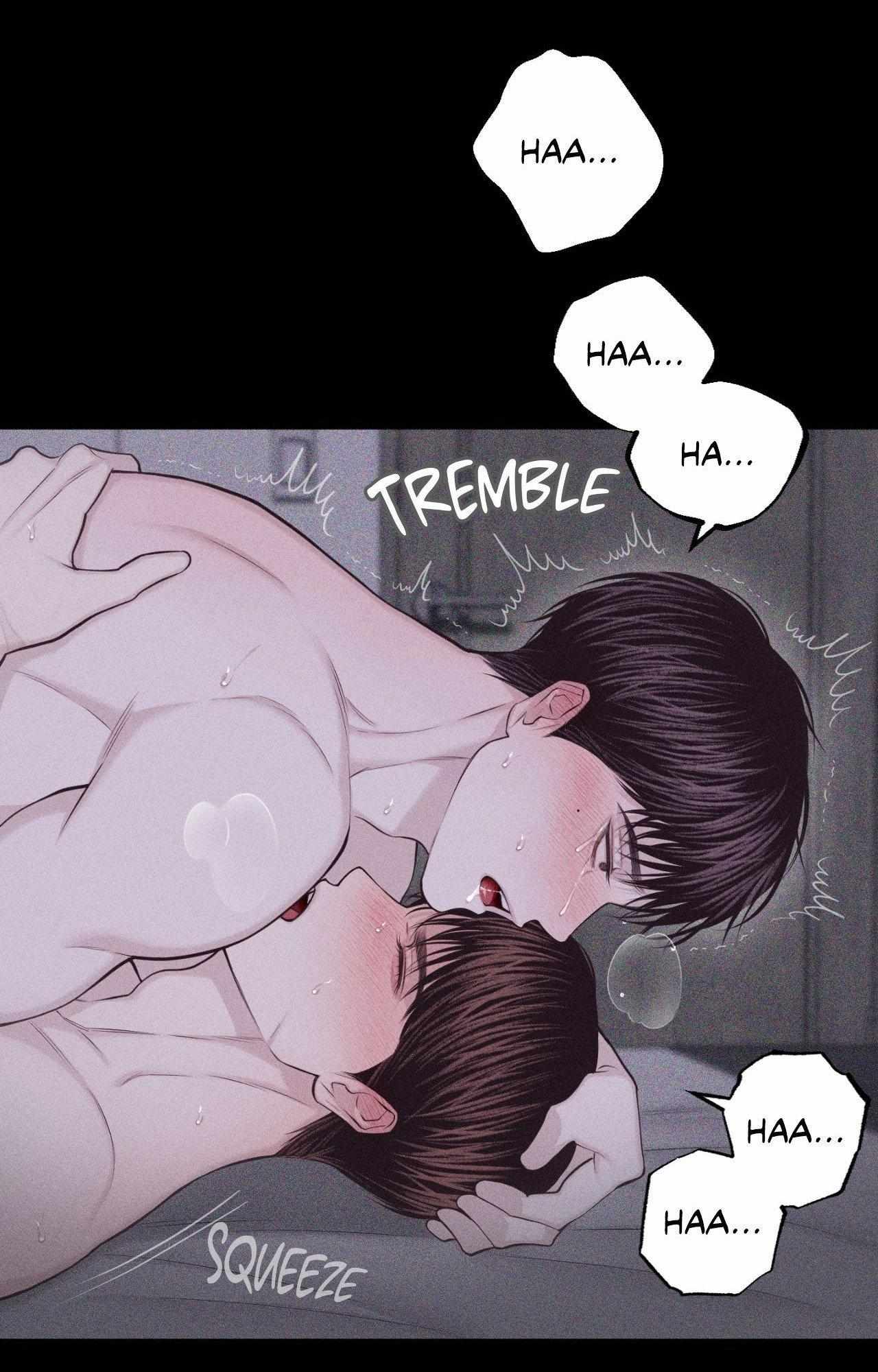 Form of Broken Love Chapter 74 page 61 - 