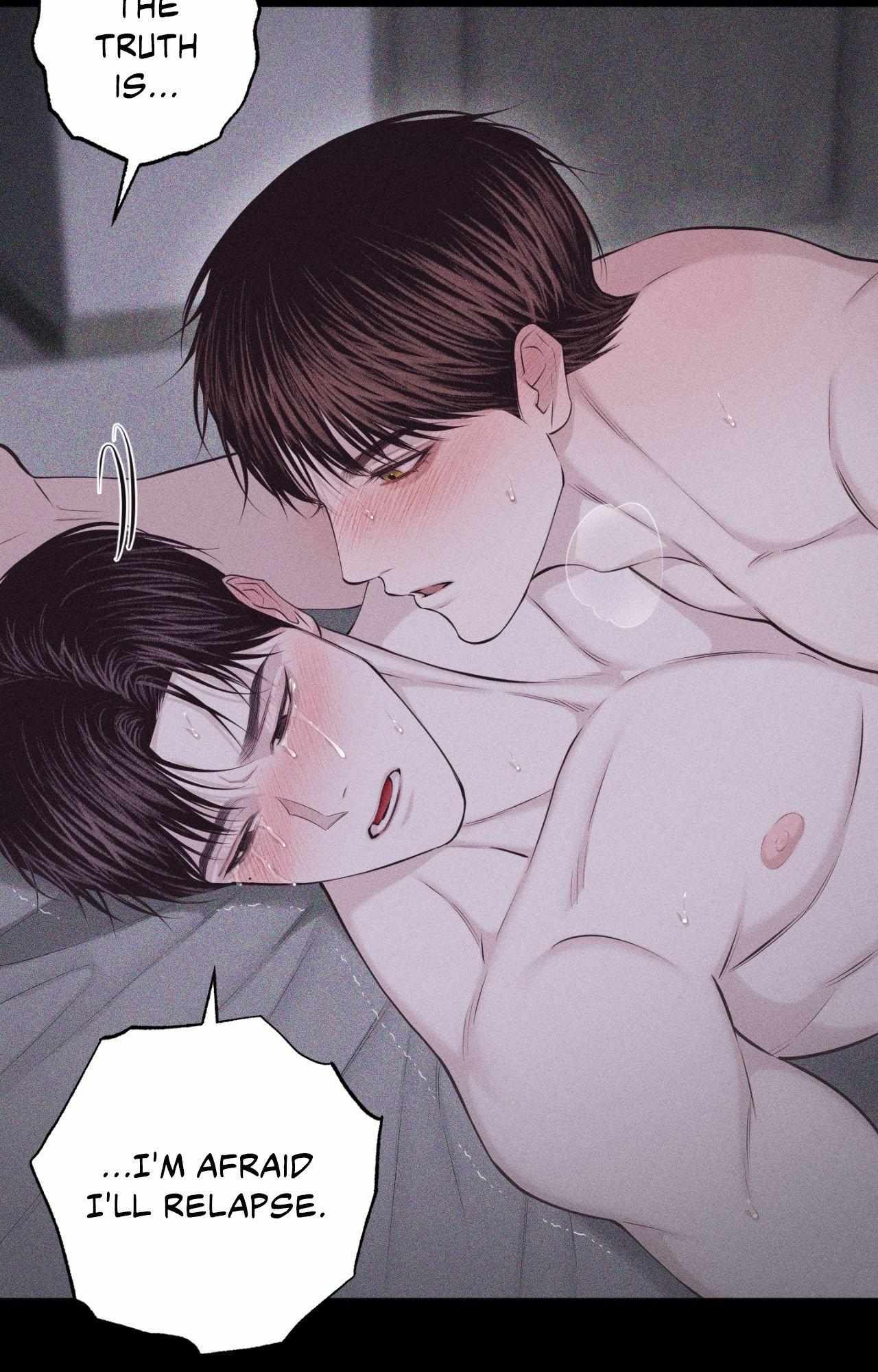 Form of Broken Love Chapter 74 page 69 - 