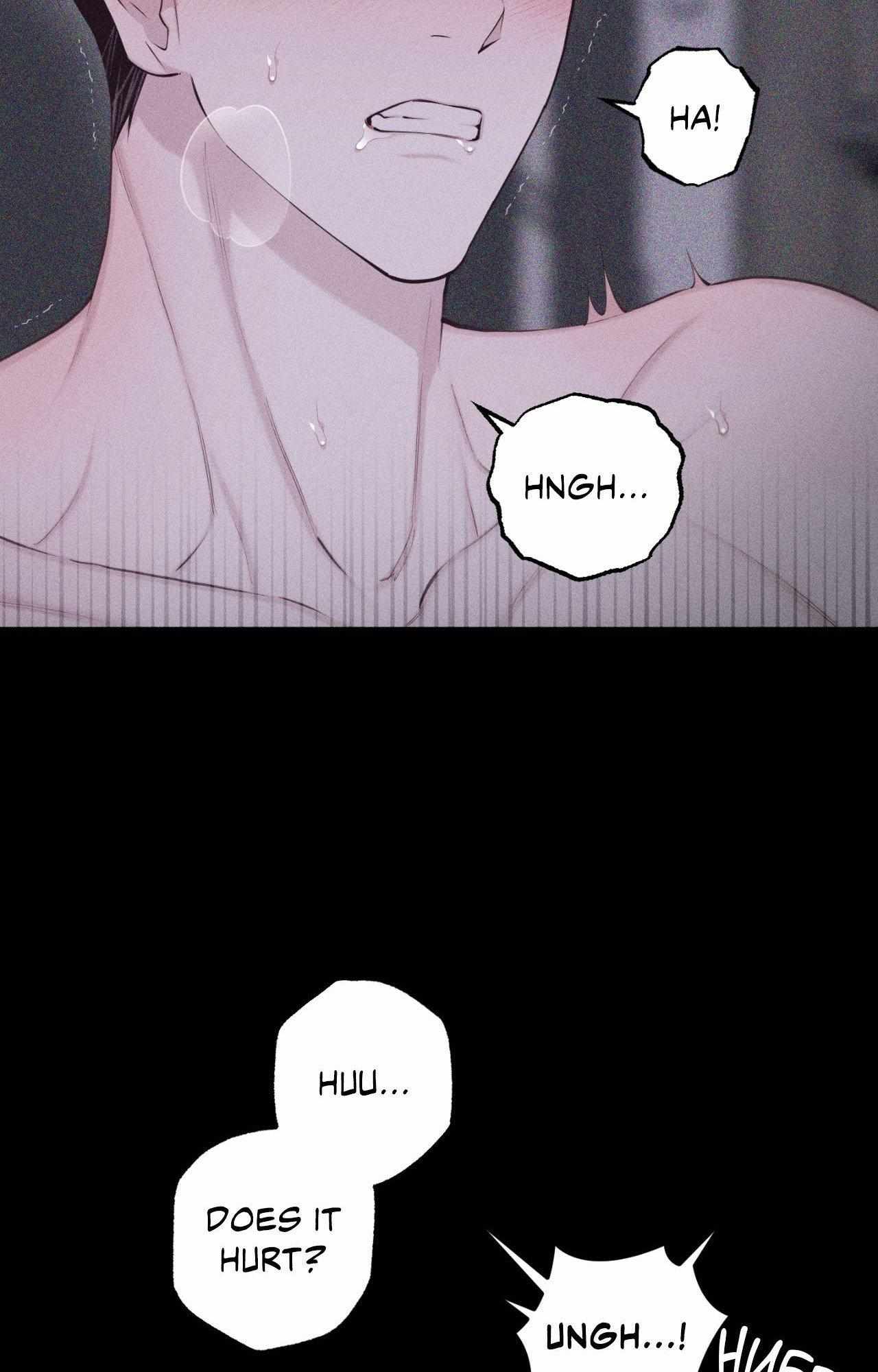Form of Broken Love Chapter 74 page 8 - 