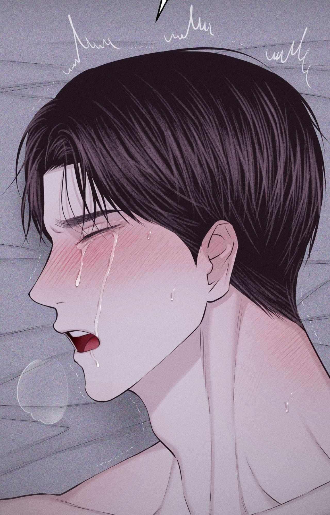 Form of Broken Love Chapter 74 page 71 - 