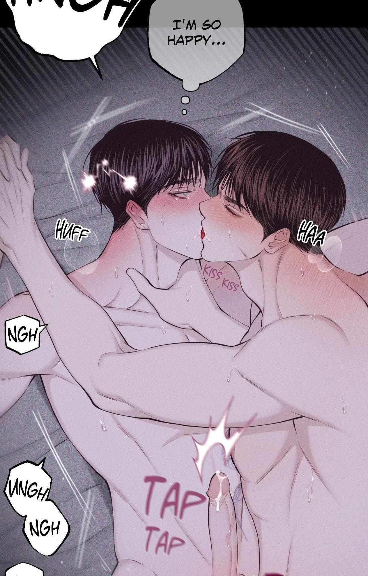 Form of Broken Love Chapter 74 page 93 - 