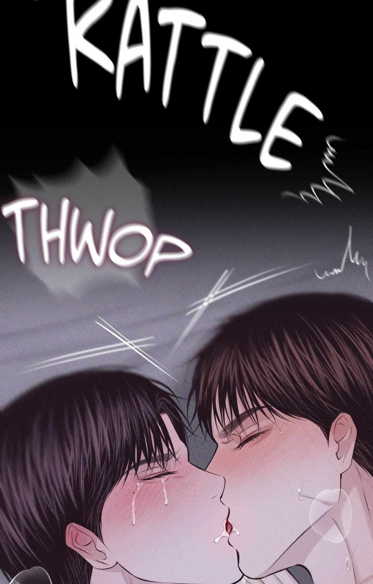 Form of Broken Love Chapter 74 page 99 - 