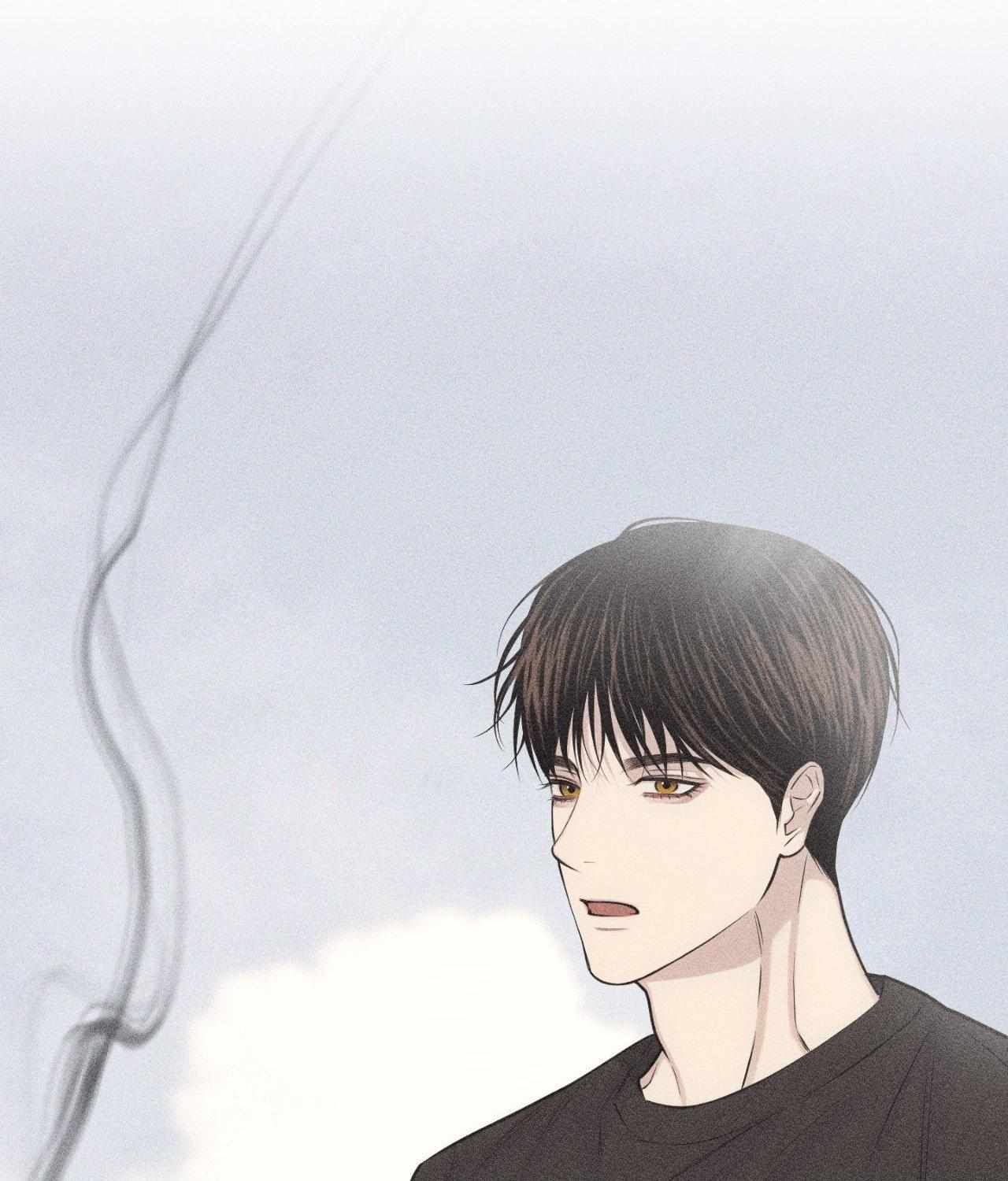 Form of Broken Love Chapter 75 page 12 - 