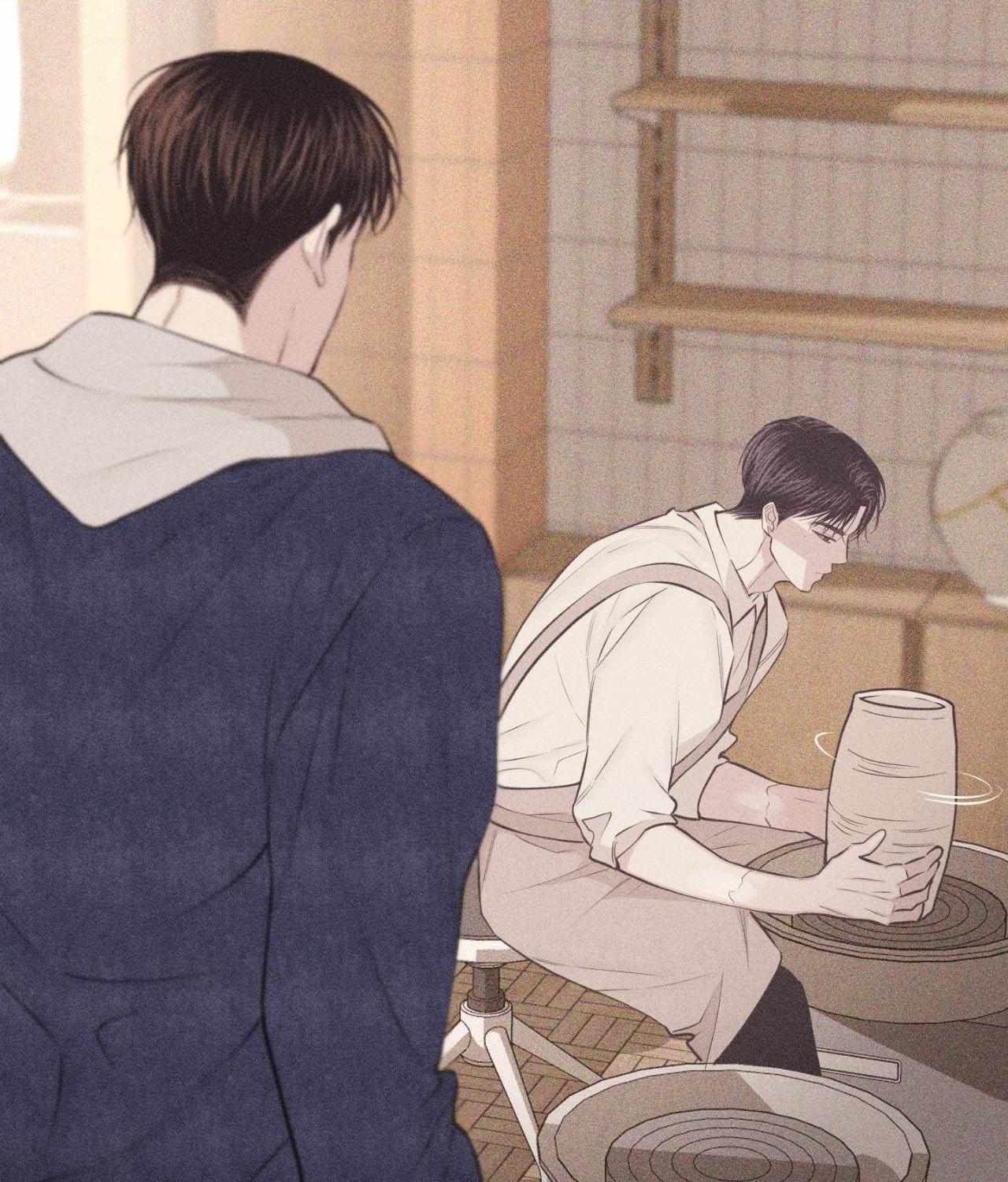 Form of Broken Love Chapter 75 page 111 - 