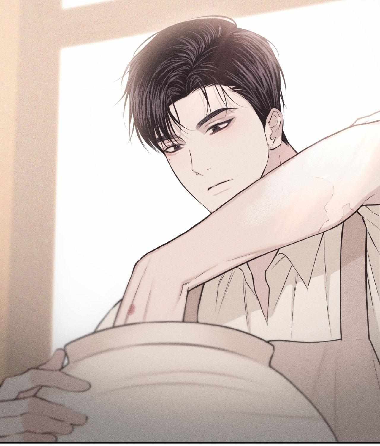 Form of Broken Love Chapter 75 page 127 - 