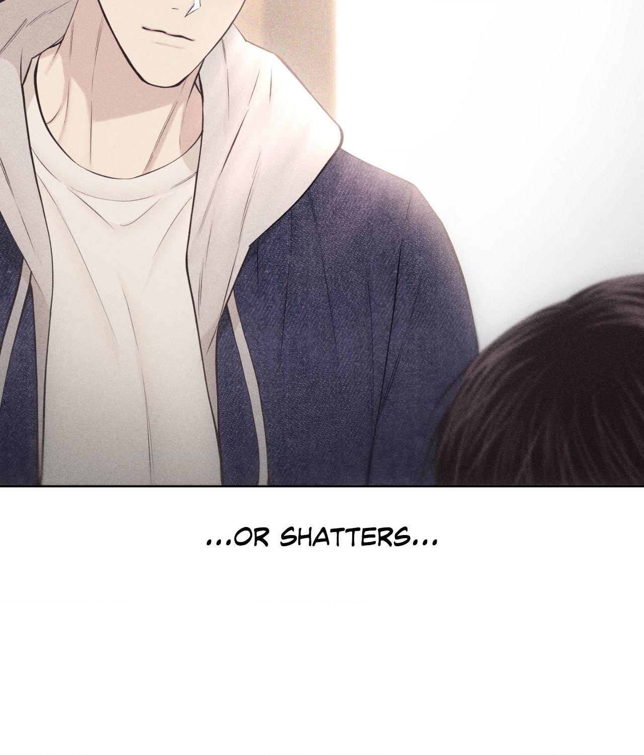 Form of Broken Love Chapter 75 page 129 - 