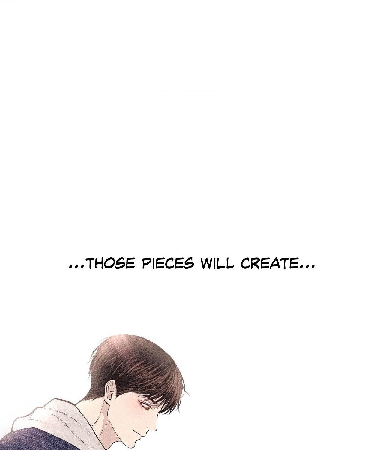 Form of Broken Love Chapter 75 page 130 - 
