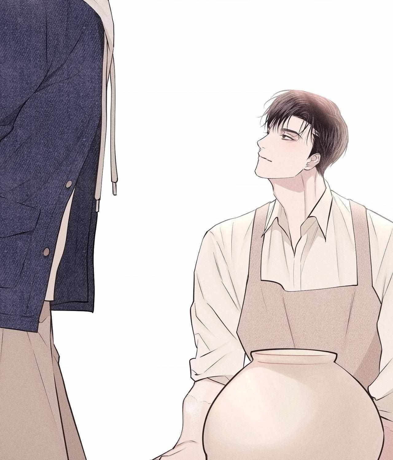 Form of Broken Love Chapter 75 page 131 - 