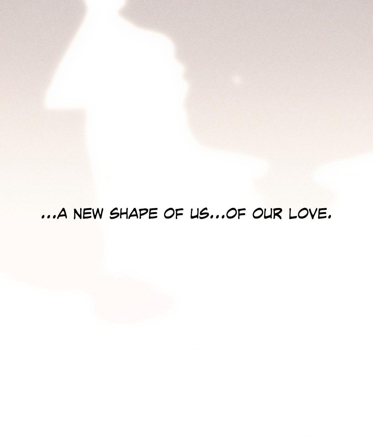 Form of Broken Love Chapter 75 page 133 - 