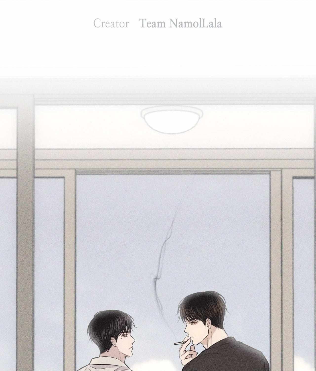 Form of Broken Love Chapter 75 page 18 - 