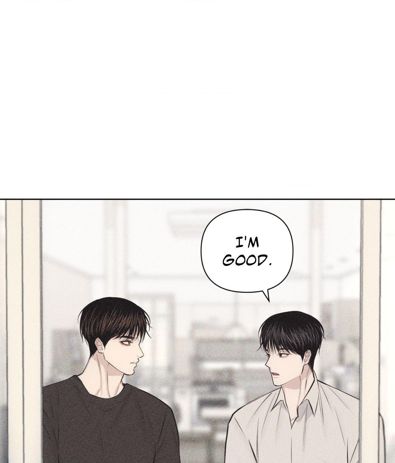 Form of Broken Love Chapter 75 page 22 - 