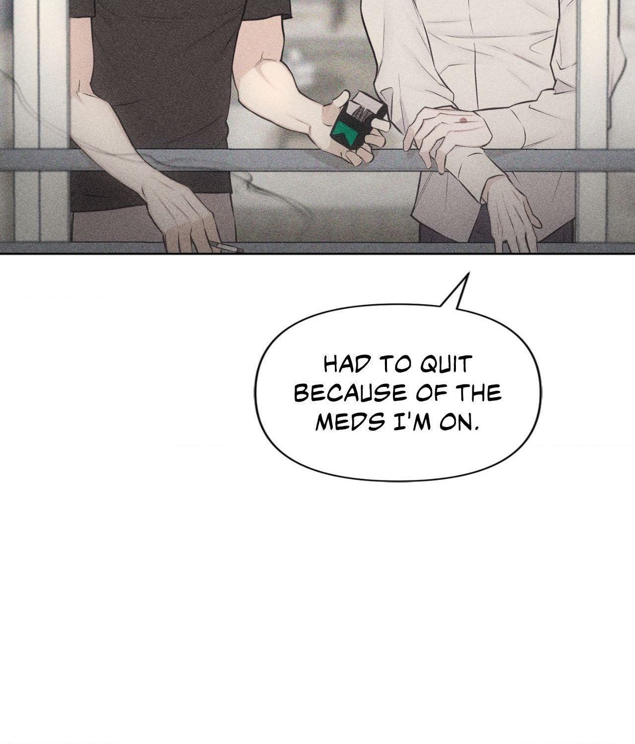 Form of Broken Love Chapter 75 page 23 - 