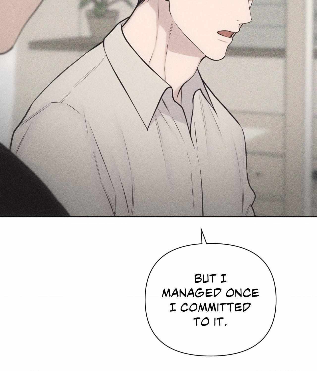 Form of Broken Love Chapter 75 page 27 - 