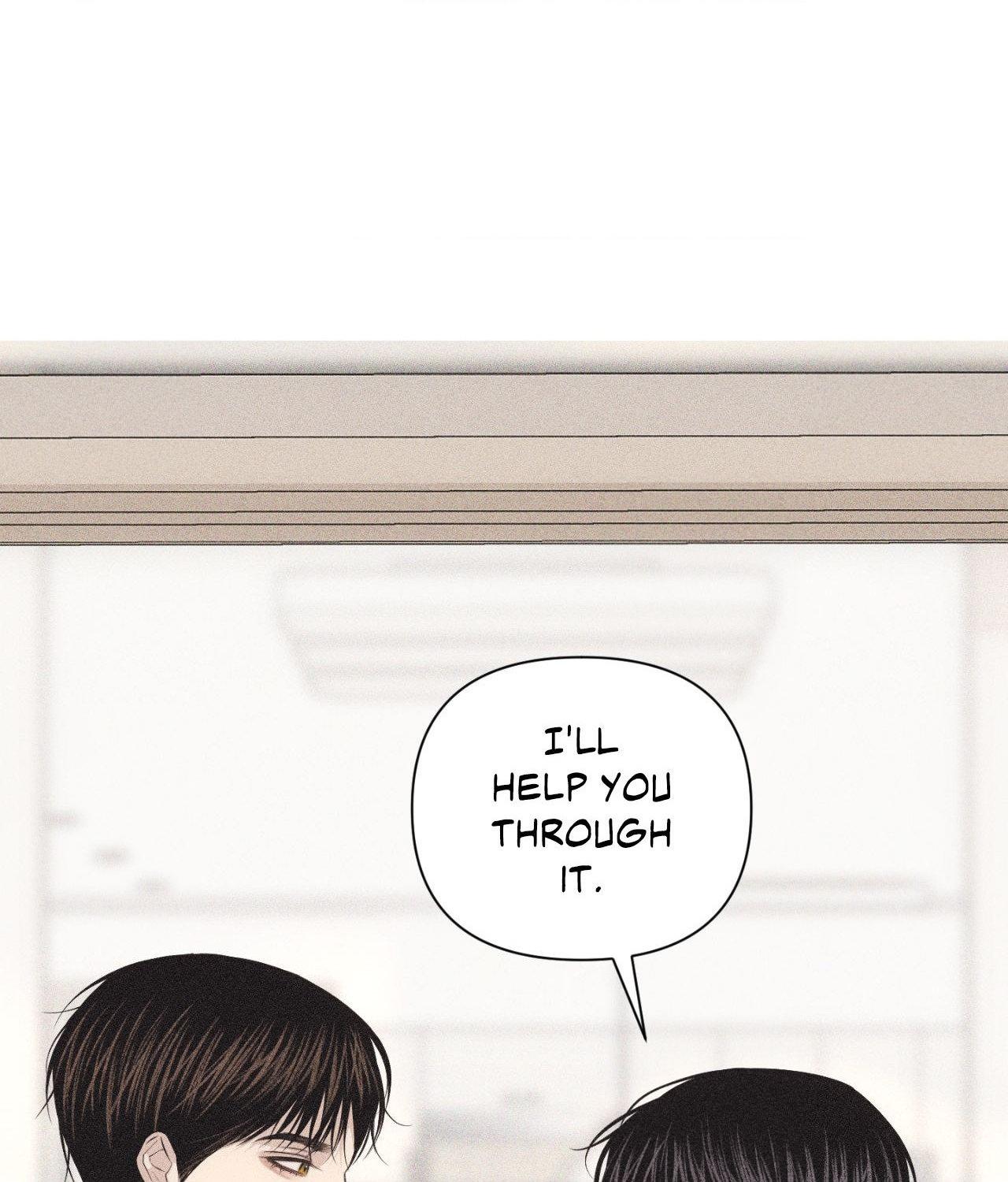 Form of Broken Love Chapter 75 page 30 - 