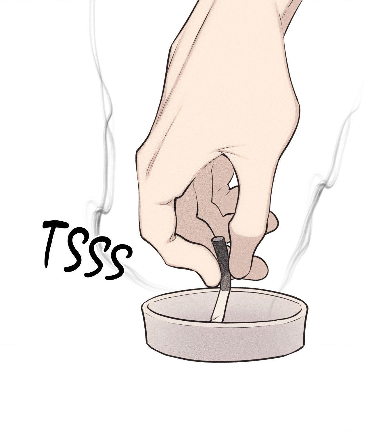Form of Broken Love Chapter 75 page 38 - 