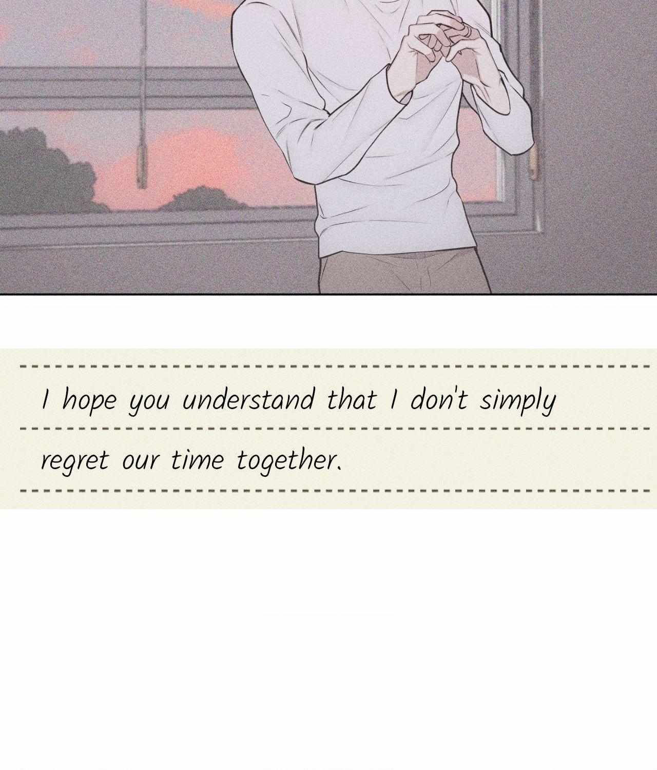 Form of Broken Love Chapter 75 page 50 - 