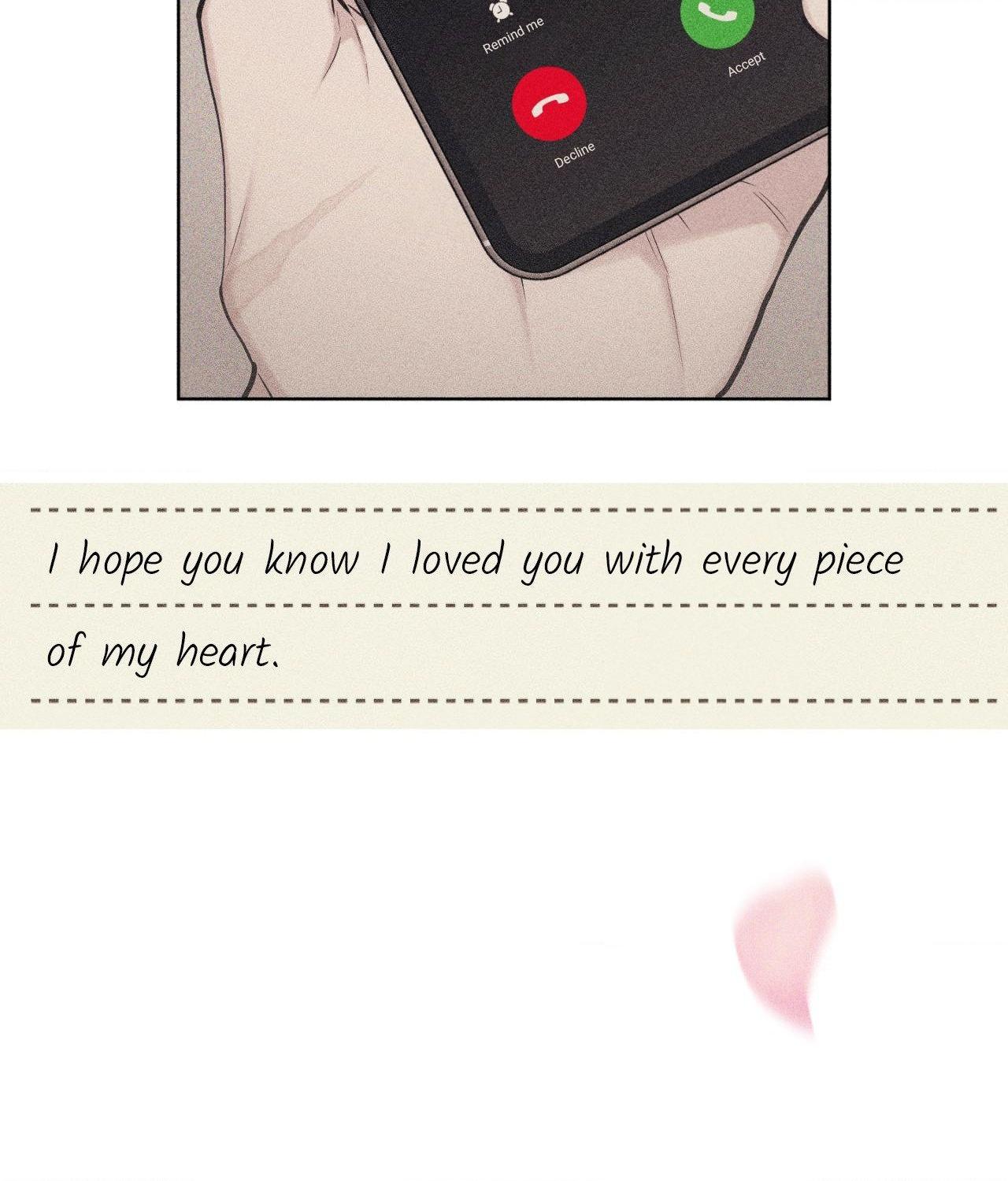 Form of Broken Love Chapter 75 page 54 - 