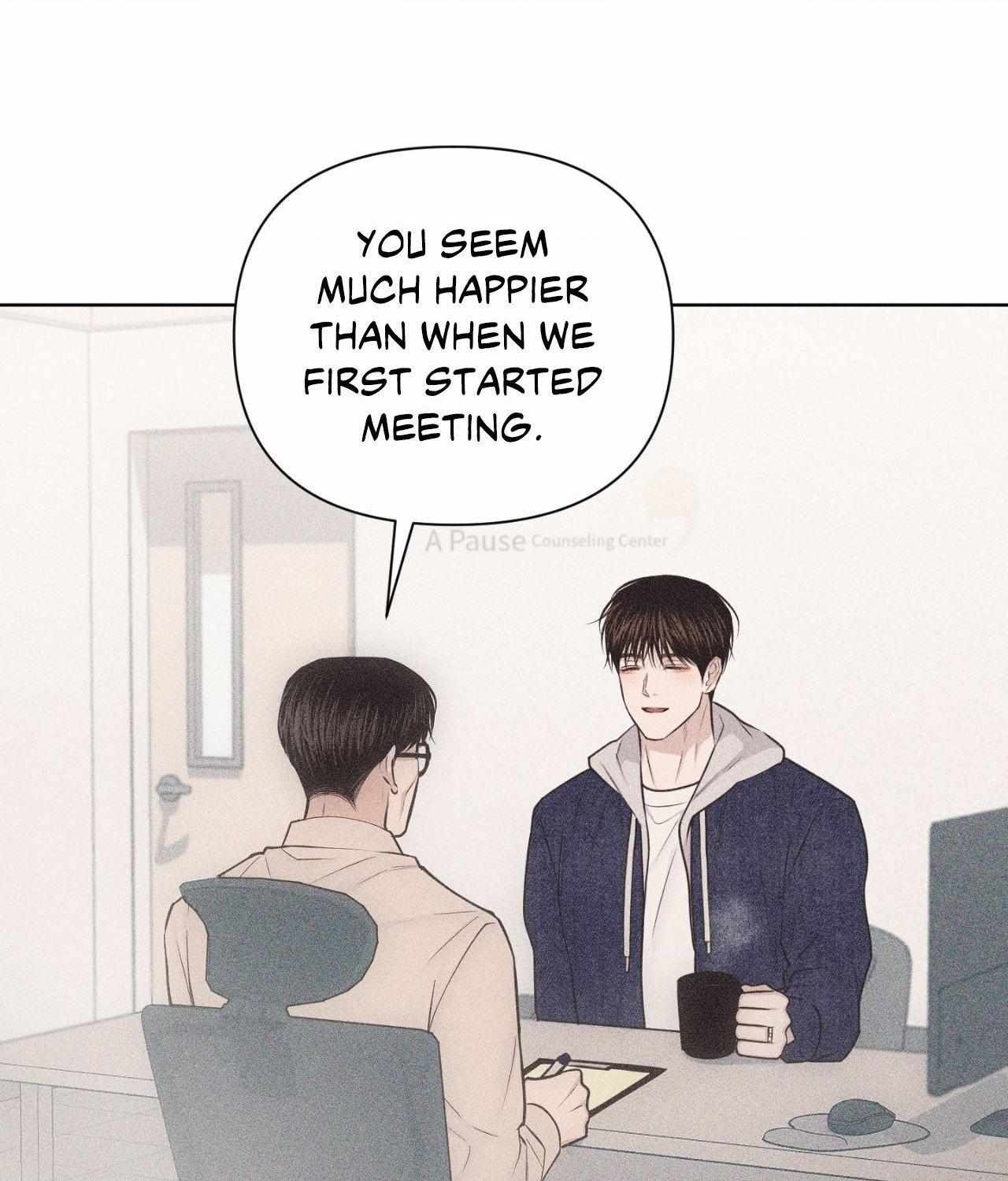 Form of Broken Love Chapter 75 page 68 - 