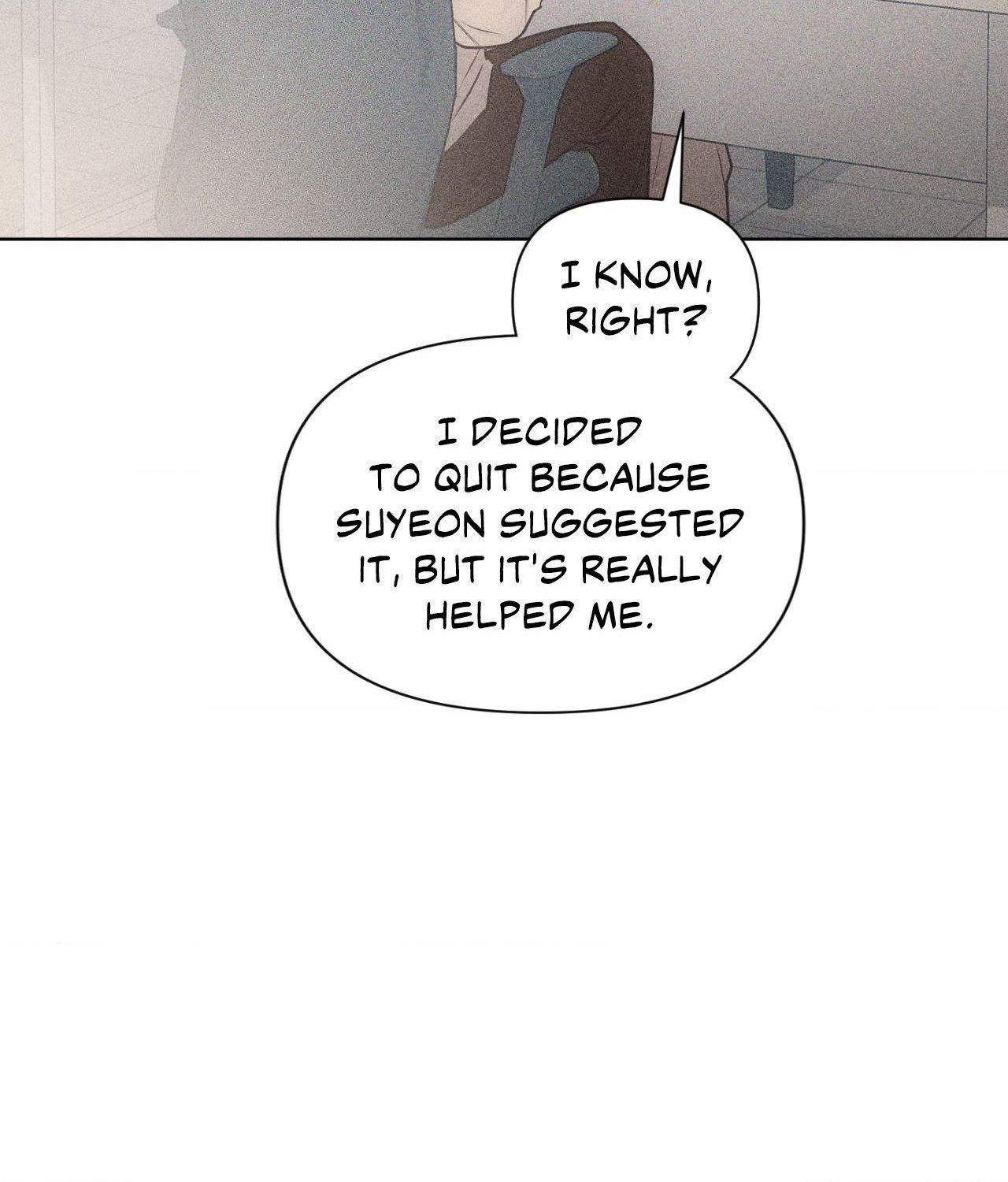 Form of Broken Love Chapter 75 page 69 - 