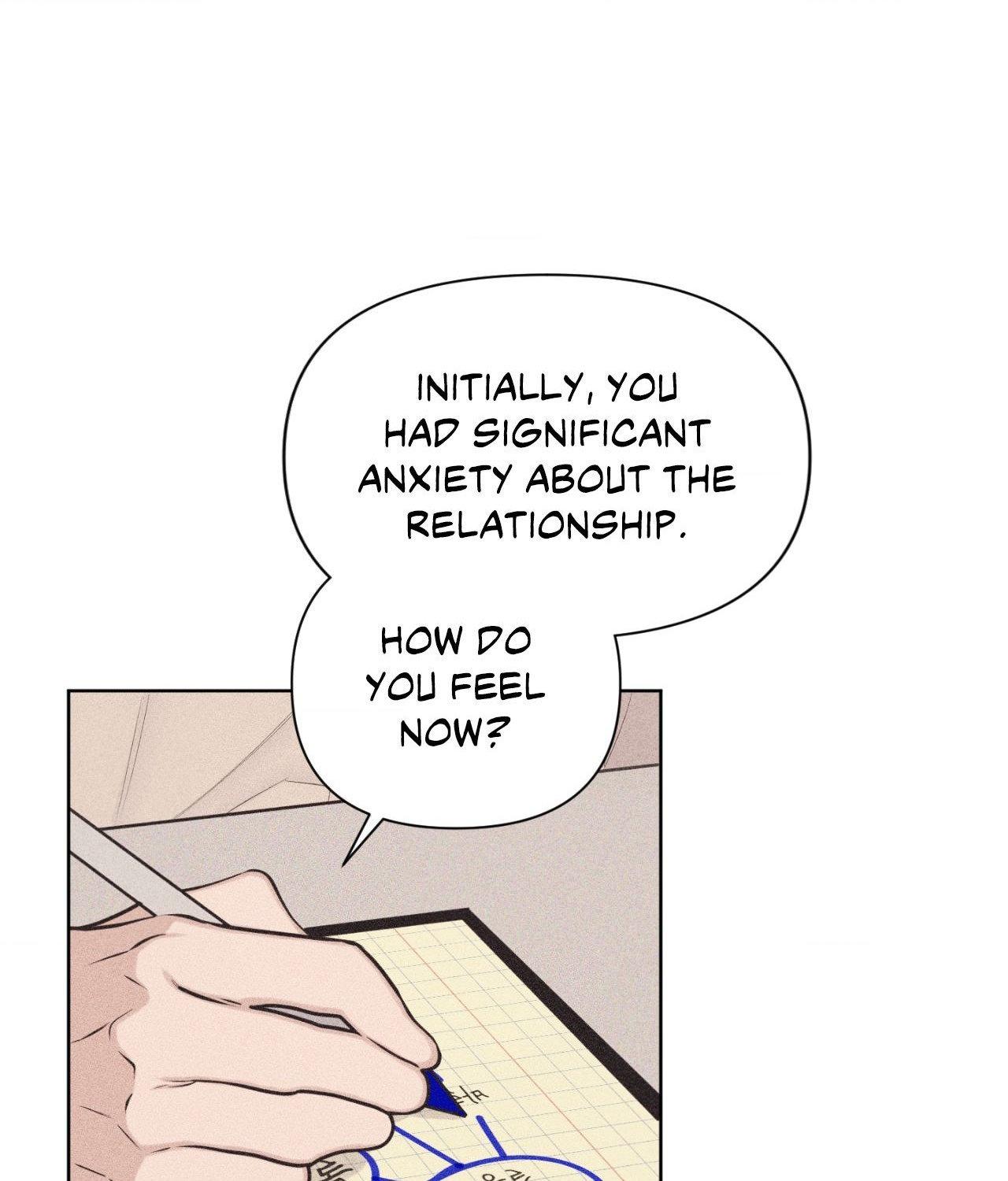 Form of Broken Love Chapter 75 page 70 - 