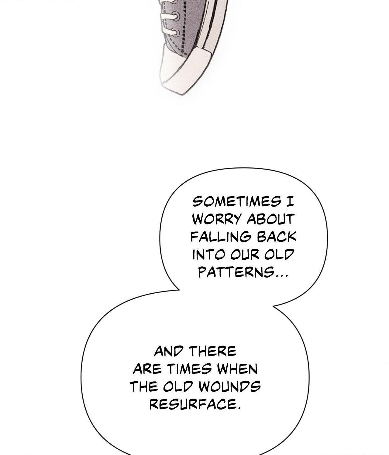 Form of Broken Love Chapter 75 page 74 - 