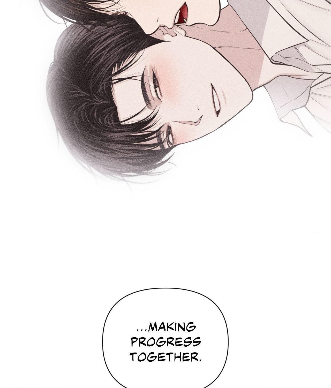 Form of Broken Love Chapter 75 page 81 - 