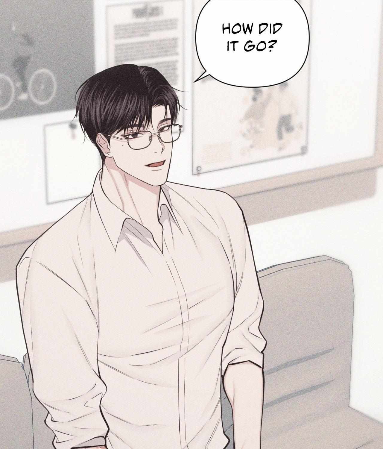 Form of Broken Love Chapter 75 page 92 - 