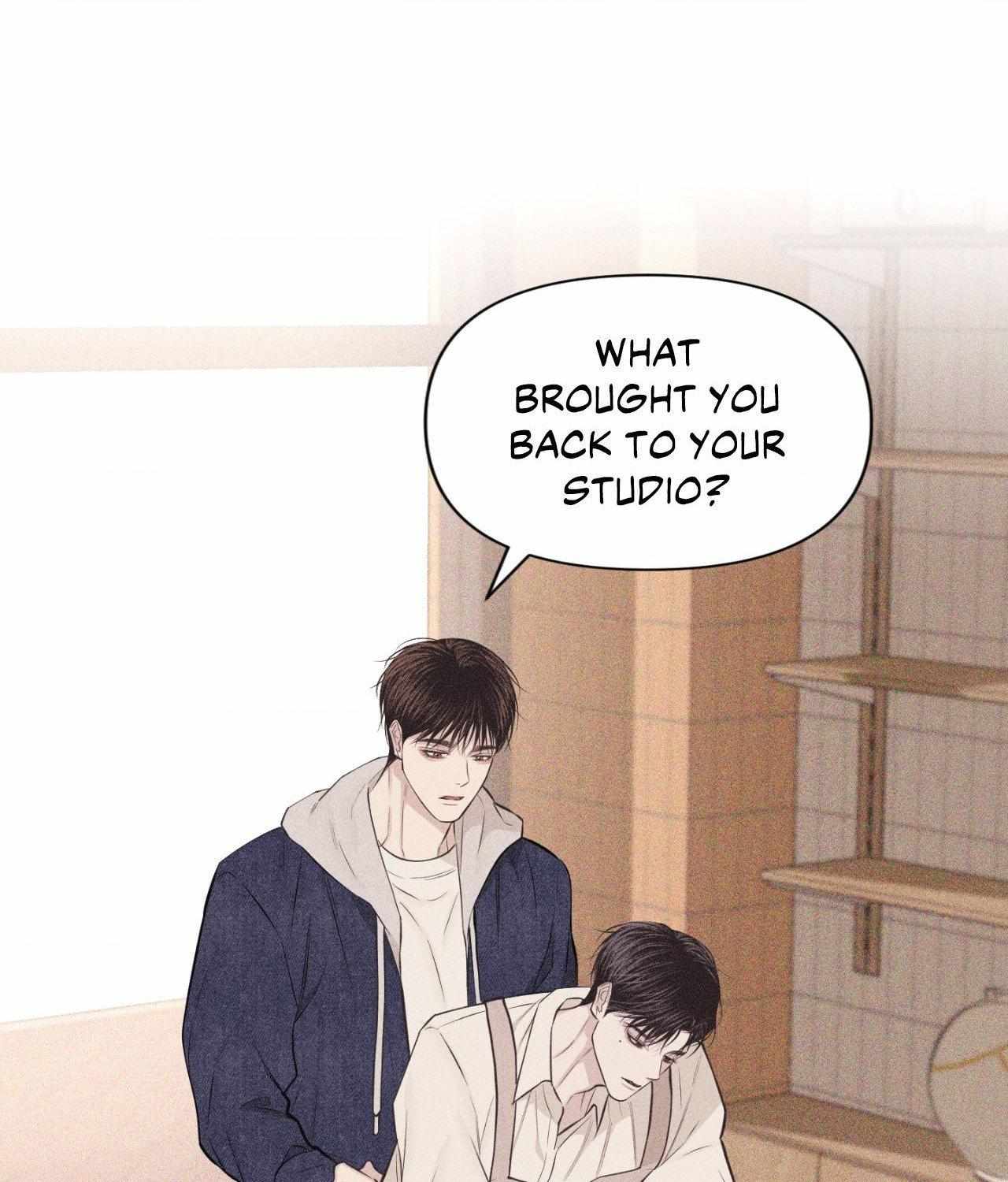 Form of Broken Love Chapter 75 page 99 - 