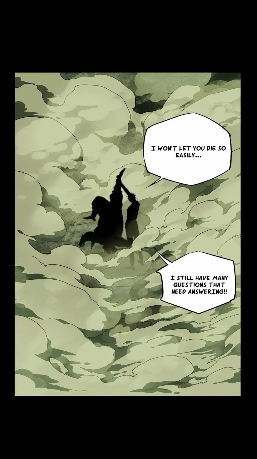 Formless Form Chapter 197 page 19 - 