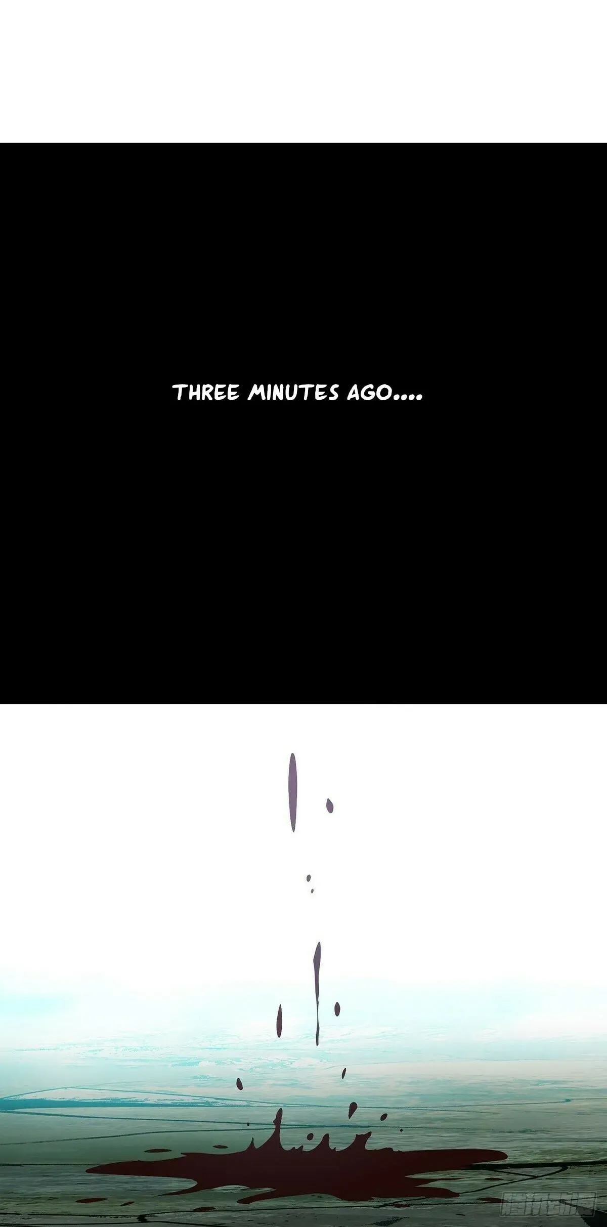 Formless Form Chapter 205 page 1 - 