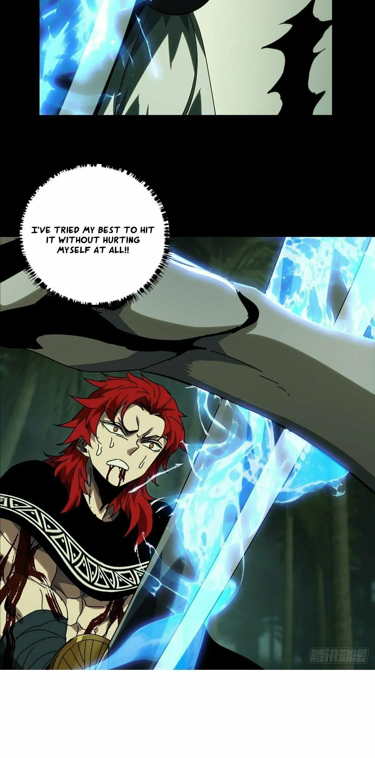 Formless Form Chapter 205 page 25 - 