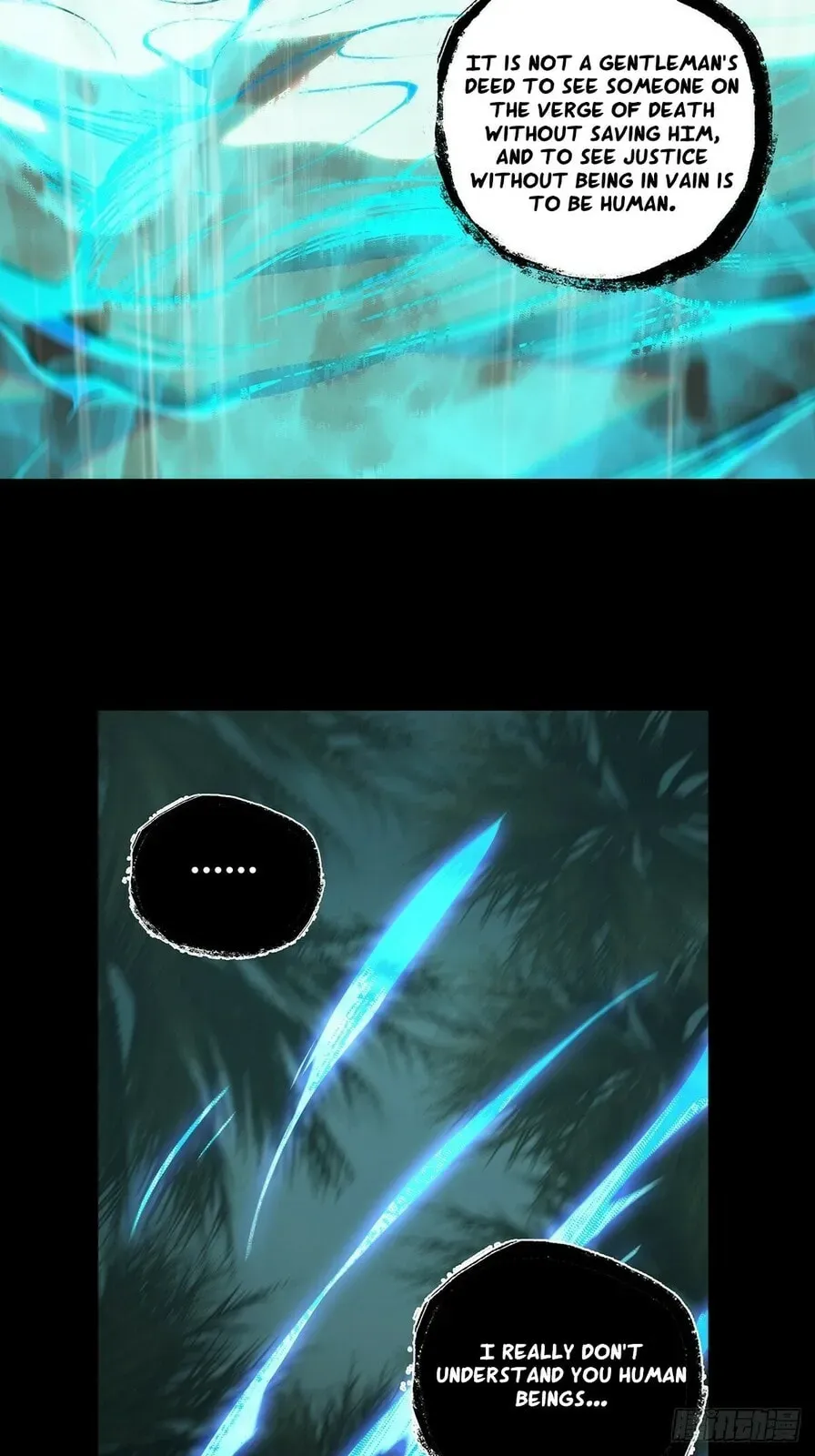 Formless Form Chapter 205 page 32 - 
