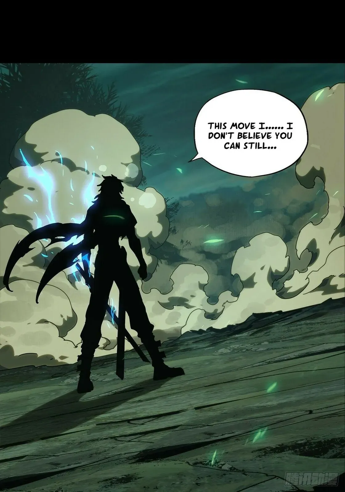 Formless Form Chapter 205 page 42 - 