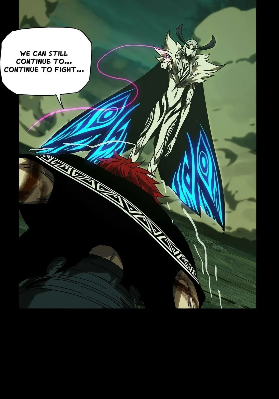 Formless Form Chapter 205 page 48 - 