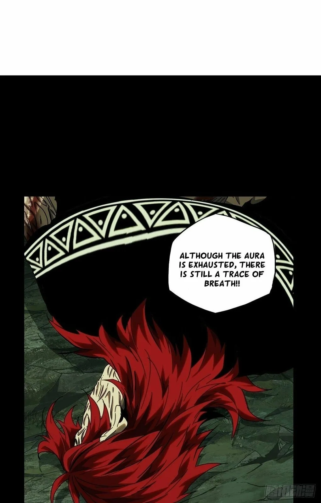 Formless Form Chapter 207 page 1 - 