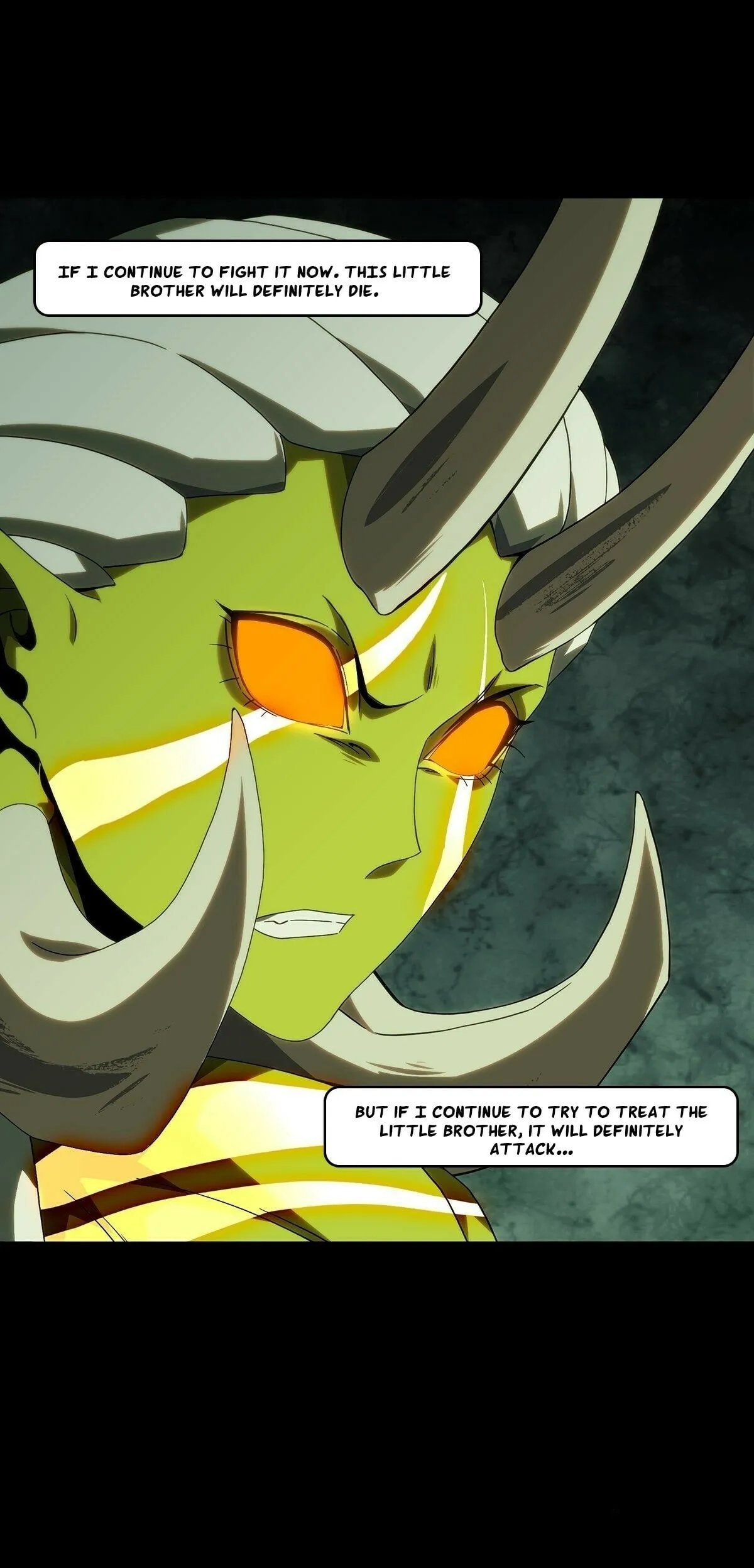 Formless Form Chapter 207 page 11 - 